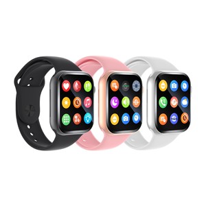 Reloj Inteligente <span class=keywords><strong>Serie</strong></span> 9 2022 con Llamadas, Deportes, Seguimiento de Salud, Resistente al Agua, Pantalla Táctil, con 5-7 Días de Duración de la Batería - Product Image 5