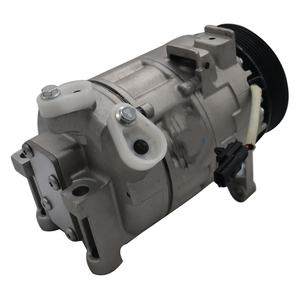 Cocok untuk Pompa AC Nissan Teana, Pompa Udara Dingin, Pompa Udara 1010868 926009NB0A 92600ZN41b 10347820 - Product Image 3