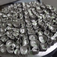 Printer Logam 3D untuk Industri Gigi / Industri Perhiasan Kustomisasi Cetakan