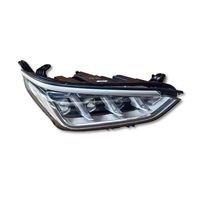 Phares BYD Song PLUS DM-i, pièces BYD Song, accessoires de voiture, phare avant