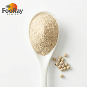 Épices <span class=keywords><strong>en</strong></span> gros : Poudre de poivre noir <span class=keywords><strong>en</strong></span> saupoudreuse, assaisonnement standard pour aliments et boissons, livraison rapide - Product Image 4