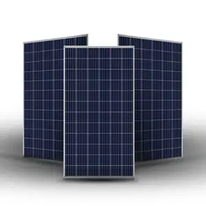 335W 345W聚太阳能模块5BB电池330W 340W 350W太阳能电池板来自中国