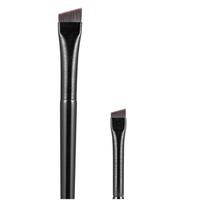 <span class=keywords><strong>Brocha</strong></span> de maquillaje de Delineador de Ojos de bisel ultrafino, herramienta de Ojos de cerdas sintéticas para maquillaje de ojos preciso - Product Image 4