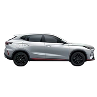 Changan X5 Plus/ Beyond PRO SUV 1.5T Turbo Panoramique / Conduite à Gauche, Nouvelle Génération 2026, Idéal pour les Trajets Quotidiens
