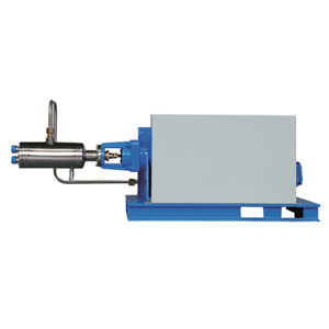 Bomba de Transferencia de Gas Oxígeno Criogénico - Product Image 5
