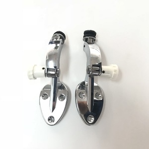 Pestillo Cromado para Ventanilla Abatible Compatible con VW Escarabajo Tipo 1 1965-1977 - Product Image 3