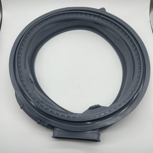Joint d'étanchéité de porte de machine à laver Dingxin 3 SX2029 en caoutchouc EPDM pour chargement frontal - Product Image 3