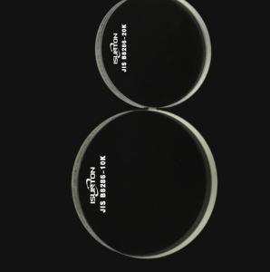 고압 디젤 연료 탱크 레벨 게이지 시력 유리 오일 레벨 표시기 - Product Image 6