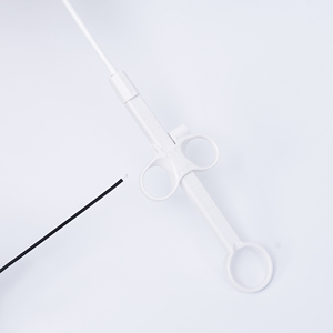 Cuchillo <span class=keywords><strong>de</strong></span> Disección Submucosa Desechable ESD Tipo T D J para el Tratamiento Temprano del Cáncer Gástrico - Product Image 4