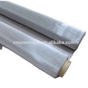 Food Grade Stainless Steel Filter <b>Mesh</b> 1m X 30m Roll for Chemical/Pharmaceutical Screening - Product Image 3