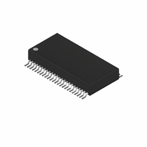 Original One Stop Service Electronics Component Logic 48 BSSOP 74LVTH162245MEX - Product Image 1