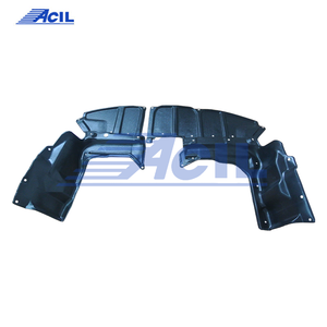 Garde-boue intérieure pour moto Acil TY077 51442 — 02350 51441- 02270, convient pour COROLLA /ALTIS 2003-2013 - Product Image 1