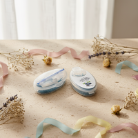 Applicateur de billes aromatisées au menthol, poussoir de capsules, filtre à billes pour fumer
