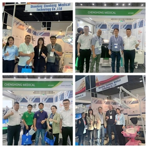 Đa năng hoạt động phổ phẫu thuật điện hoạt động bảng cho bệnh viện hoặc phòng khám - Product Image 6