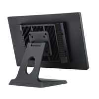 Fabricant et fournisseur d'un système de point de vente tout-en-un POS Windows/Android, machine POS 18,5 pouces, système de point de vente pour restaurant