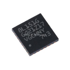 STM8L151G6U6 UFQFPN-28 16MHz/32KB Flash/Microcontrôleur 8 bits MCU - Product Image 1