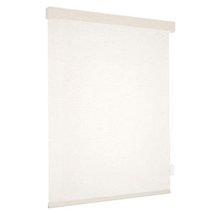 आधुनिक चिक प्राकृतिक रोलर अंधा बुनाई खिड़की अंधा कॉर्डलेस रोलर रंग - Product Image 1