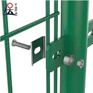 แผงตาข่ายลวดเชื่อมชุบสังกะสีขนาด 2x2 สำหรับปศุสัตว์ <span class=keywords><strong>ราคา</strong></span>โรงงานถูก ใช้ทำกรง<span class=keywords><strong>นก</strong></span> - Product Image 3