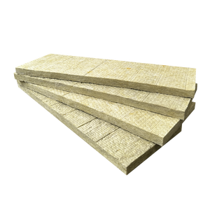 Panel Aislante de Lana de <span class=keywords><strong>Roca</strong></span> Ignífugo UET <span class=keywords><strong>CAN</strong></span>/ULC S102 A1 R4.2 de 1 Pulgada de Espesor para Paredes Exteriores, Aislamiento de Lana de <span class=keywords><strong>Roca</strong></span> para Canadá y Estados Unidos - Product Image 2