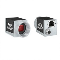 Caméra industrielle Basler Ace AcA1300-60gc/acA1300-60gm/acA1300-60gmNIR EV76C560 60 images par seconde 13MP Fabriquée en Chine continentale
