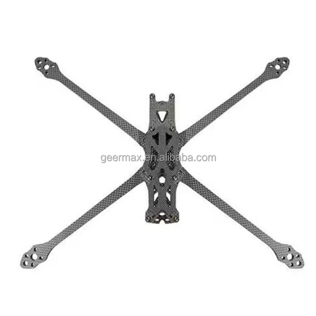 Drone Components for APEX Frame 7 Inch 315mm Carbon Fiber FPV Spare Parts Upgrade Version DIY UAV Accessory
