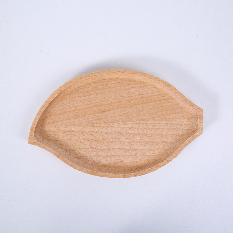 Leaf: 24.5*15*2cm