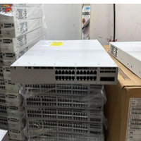 C9300l24t4a Serie 9300l 24 Poe 410g Plc