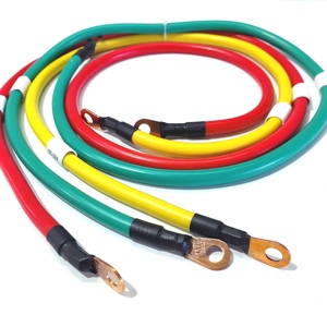 定制透明带状电缆连接电缆 - Product Image 4