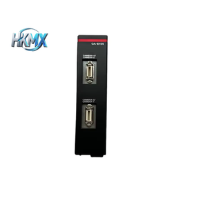 โมดูลควบคุมวิชันระบบอุตสาหกรรม CA-E200 CA-E110 CA-E210 ชุดขยายขนาดกะทัดรัดสำหรับระบบกล้อง Keyence XG-X Series สำหรับการตรวจสอบ - Product Image 1