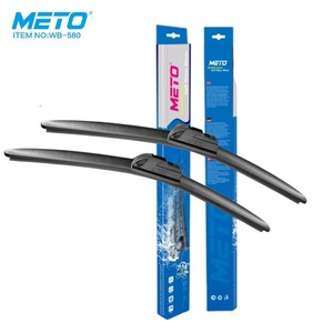 Parabrezza a buon mercato <span class=keywords><strong>spazzole</strong></span> <span class=keywords><strong>tergicristallo</strong></span> trasparente per mitMitsubishi Grandis 2003-2007 28 + 22 - Product Image 1