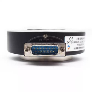 Encodeur photoélectrique incrémental ZKT D100BH45 102.4B C8 30F A pour ascenseur - Product Image 2