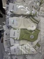 Lot de chaussettes en mélange coton-laine pour enfants et adultes, chaudes, douces et respirantes, provenant de surstock d'usine annulé