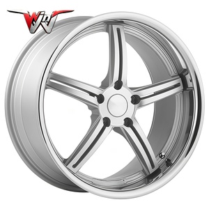Rines de 17 Pulgadas 5x120 de Doble Radiación para Autos, Aptos para Seat / <span class=keywords><strong>Cupra</strong></span> <span class=keywords><strong>Leon</strong></span> Ateca Formentor Land Rover Sport Defender Discovery - Product Image 2