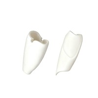 Housse de protection pour robot en PU avec procédé de pelage automatique pour une protection lisse et délicate des parties clés des accessoires de robot.