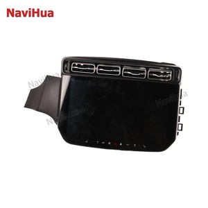 Navihua Car Accessories Interior Android Stereo Modification for Benz ML250ML350 Radio Gps Navigation System Multimedia <b>Player</b> - Product Image 6