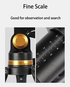 Thiết Kế Mới Khúc Xạ 80500 Kính Viễn Vọng/Kính Thiên Văn Điện Thoại Di Động Phổ Thông Chuyên Nghiệp Để Xem Mặt Trăng - Product Image 6