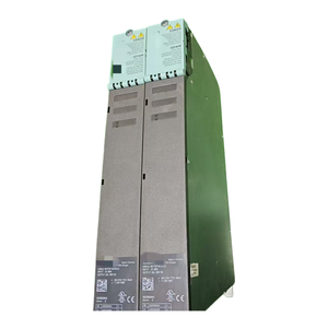 Module de commande AC Sinamics S120 d'origine, neuf, 6SL3120 1TE32 0AA4, 200A, système de commande de puissance industrielle, 600V monophasé - Product Image 5