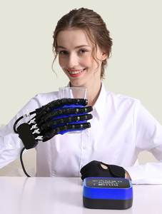 Guanto robotico per forniture terapeutiche guanto robotico per Trainer di recupero a mano - Product Image 6