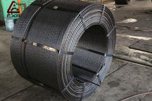 Стальная проволока из высокопрочной стали, 15,24 мм, 15,2 мм - Product Image 3