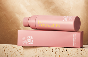 FIT YOUR SKIN Aloe Sera <b>Mist</b> Serum Korean Hydrating Skincare Refreshing Spray Calming Face <b>Mist</b> - Product Image 2