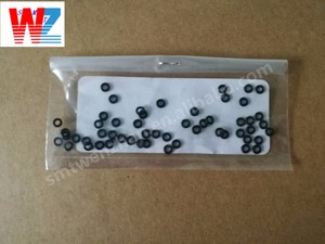 yamaha smt pick and place spare parts O-ring 90990-17J010 KM5-M7174-K0X O ring - Product Image 4