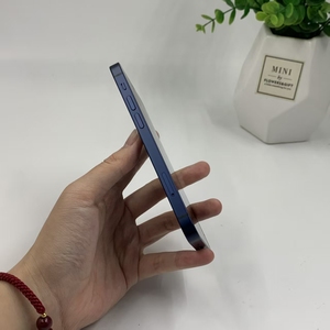 Venta Caliente de Teléfonos Celulares de Segunda Mano al por Mayor, <span class=keywords><strong>iPhone</strong></span> <span class=keywords><strong>12</strong></span> <span class=keywords><strong>Mini</strong></span> de 5.4" LTE GSM, 4GB de RAM, 64GB/128GB con Soporte NFC y eSIM, Teléfono Móvil Usado 5G - Product Image 4