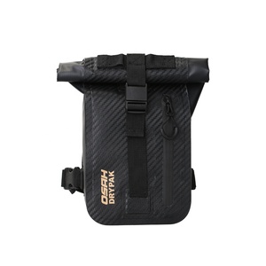 Thời Trang Xe Máy Gói Chống Nước Cho Nam Giới Phụ Nữ Chân Túi Nhẹ - Product Image 1