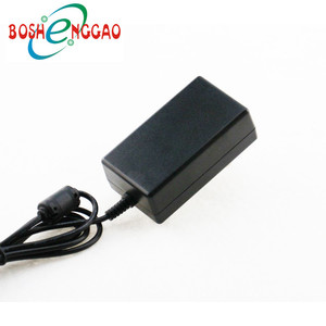 Boshengcao 12V 3A <b>Power</b> <b>Adapter</b> DC Output 1M Cable For Cooling Cups With CCC Certification - Product Image 2