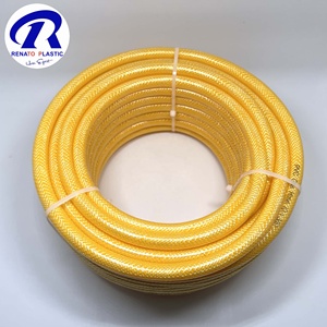 Cheap Price PVC Welding <strong>Hose</strong> Oxygen <strong>LPG</strong> Gas Air Plastic Tubes Pipe - Product Image 3