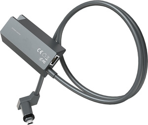 Starlink <span class=keywords><strong>Ethernet</strong></span> <span class=keywords><strong>Adapter</strong></span> cho tiêu chuẩn starlink actuated Gen 2 có dây bên ngoài mạng - Product Image 1