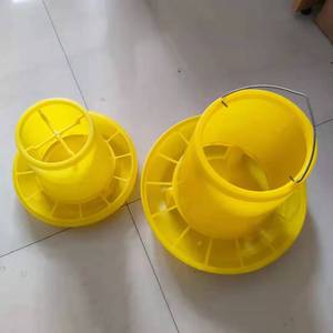 Poultry <strong>Feeders</strong> Plastic Hanging Galvanized Hanging <strong>Automatic</strong> Poultry <strong>Feeder</strong> for <strong>Chicken</strong> House