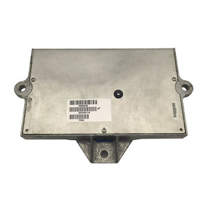 เครื่องยนต์ก๊าซธรรมชาติโมดูลควบคุมอิเล็กทรอนิกส์3991502 6CT เครื่องยนต์ QSC8.3 - Product Image 1