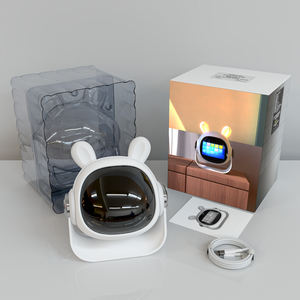 Lumière d'ambiance <span class=keywords><strong>de</strong></span> bureau intelligente à commande vocale, modèle large 104A, Bluetooth sans fil, contrôle intelligent <span class=keywords><strong>de</strong></span> <span class=keywords><strong>la</strong></span> maison, Colorful Life - Product Image 6