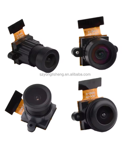 Factory Direct Sales 5MP <strong>OV5640</strong> <strong>Camera</strong> <strong>Module</strong> Wide Angle 65/100/120/130 Lens ESP32-CAM - Product Image 1